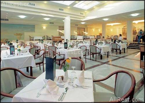 Rethymno Palace Hotel 19